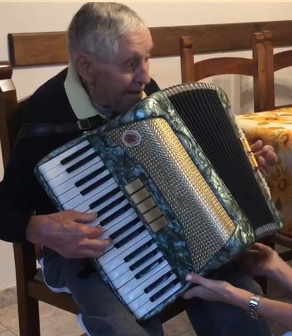 Tarcisio Gritti Case In Festa L Eco Di Bergamo