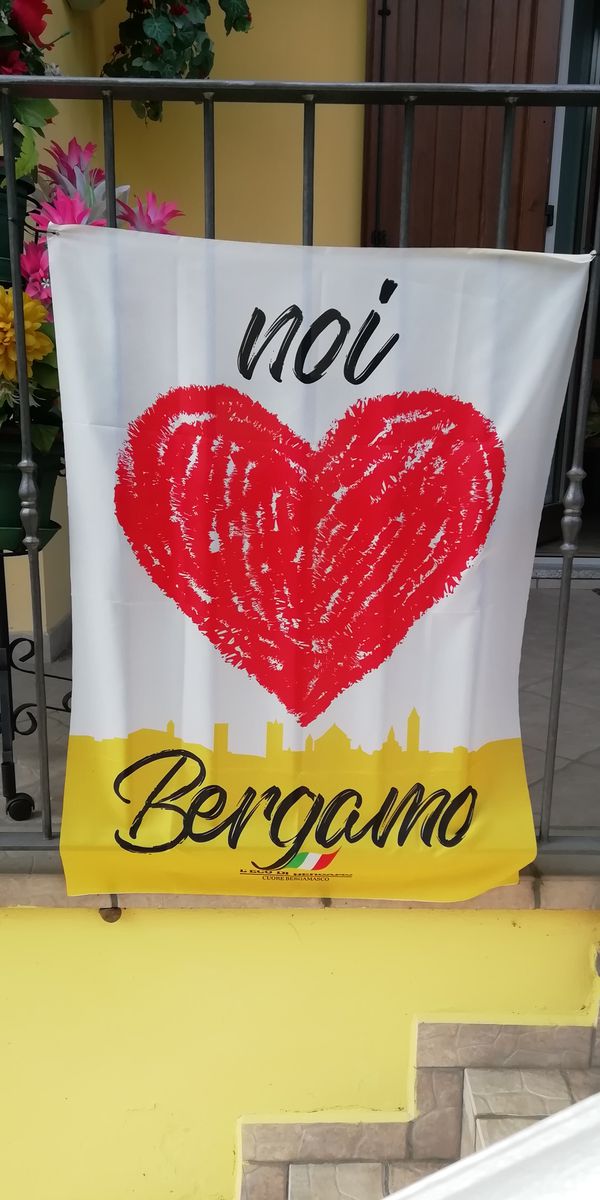 Michela Bolognini Case In Festa L Eco Di Bergamo