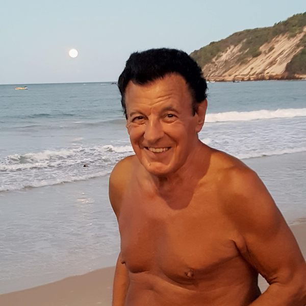 Stefano Trimboli