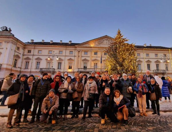 Visita culturale in Val d'Aosta