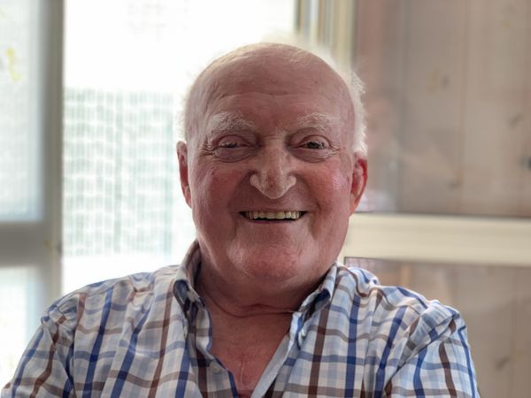 Giacomo Alborghetti