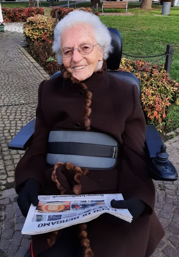 Maria Boni Mosca