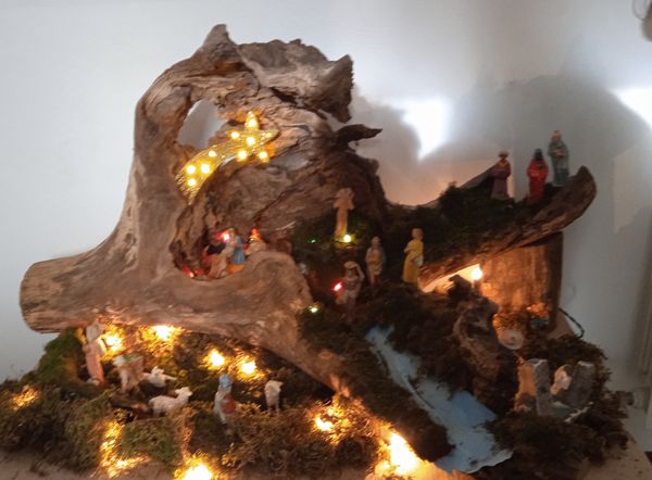 Presepio