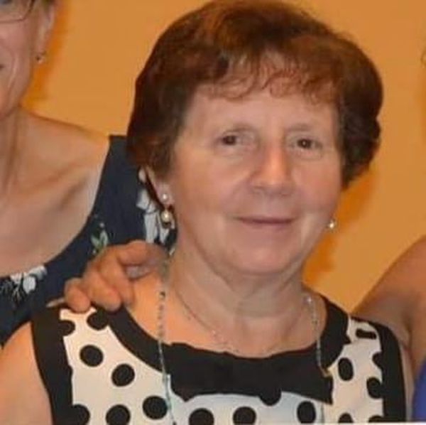 Franca Lucchini