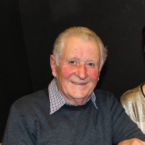 Silvano Cadei