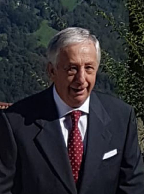 Gianluigi Gamba