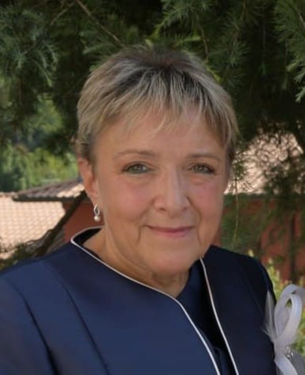 Nicoletta Locatelli