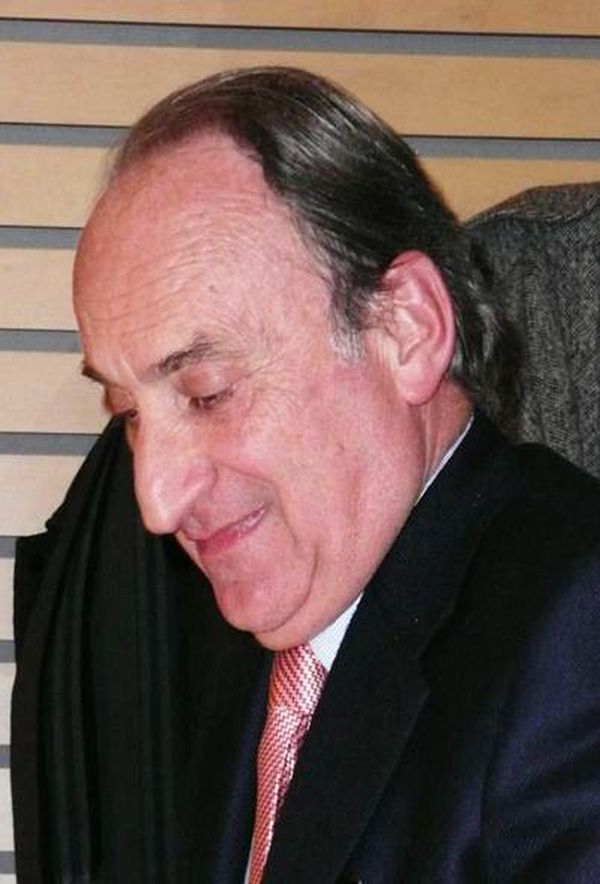 Franco Campana