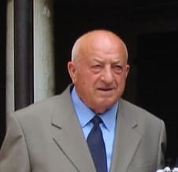 Pierino Alborghetti