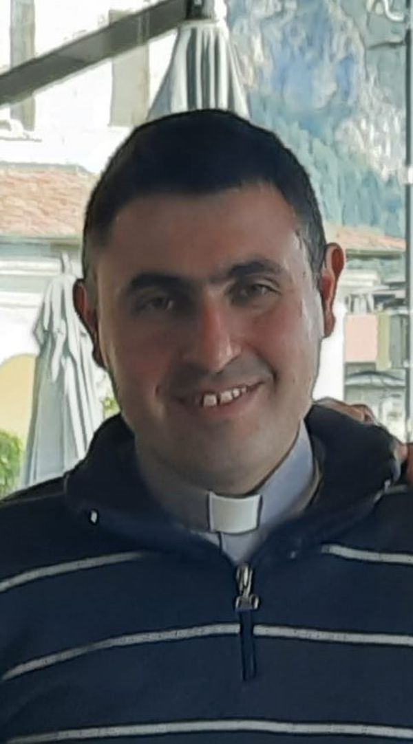 Don Gianpaolo Baldi