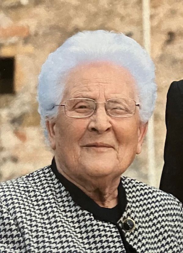 Nonna Rosa