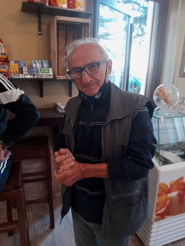 Beppe Vecchi