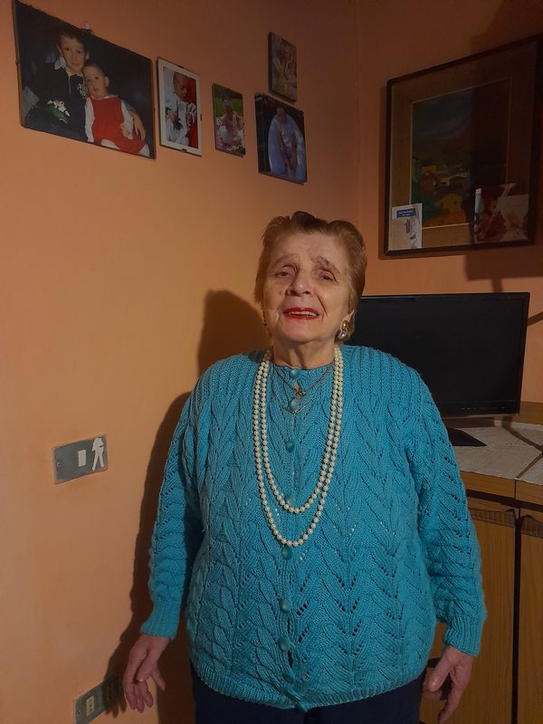 Antonietta