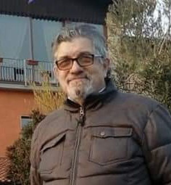 Vincenzo Calissi
