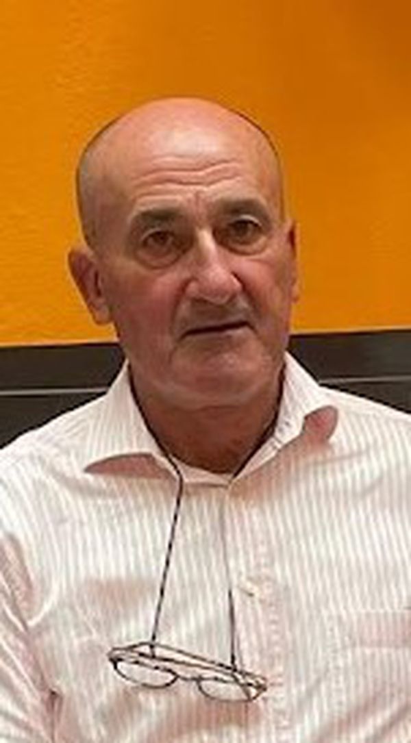 Gian Maria Brugali