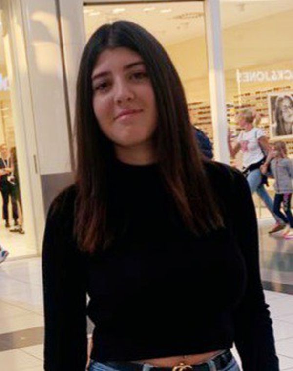 Elena Stefanoni