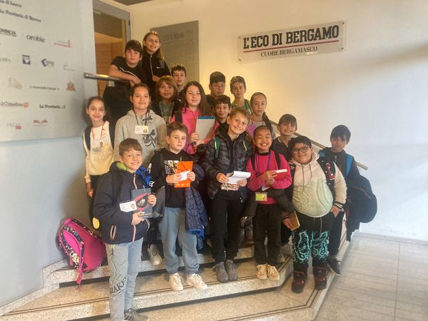Visita scolaresca