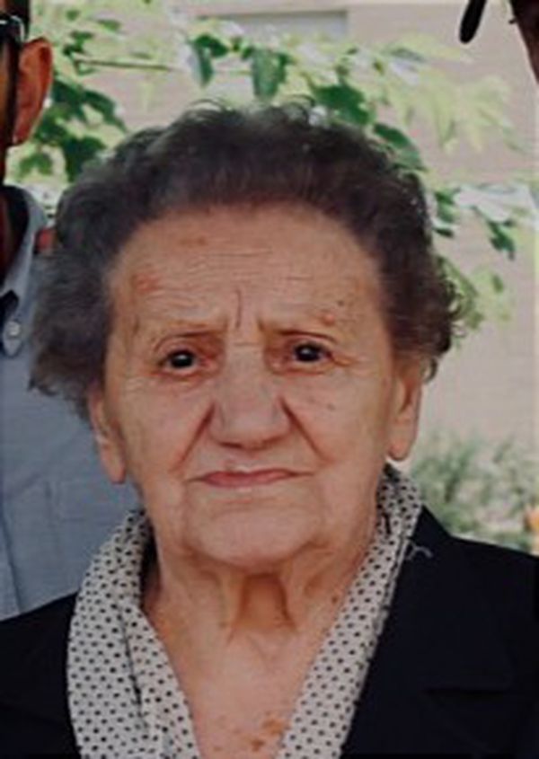 Maria Riva