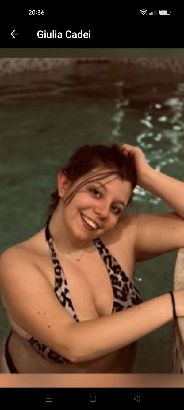 Giulia Cadei