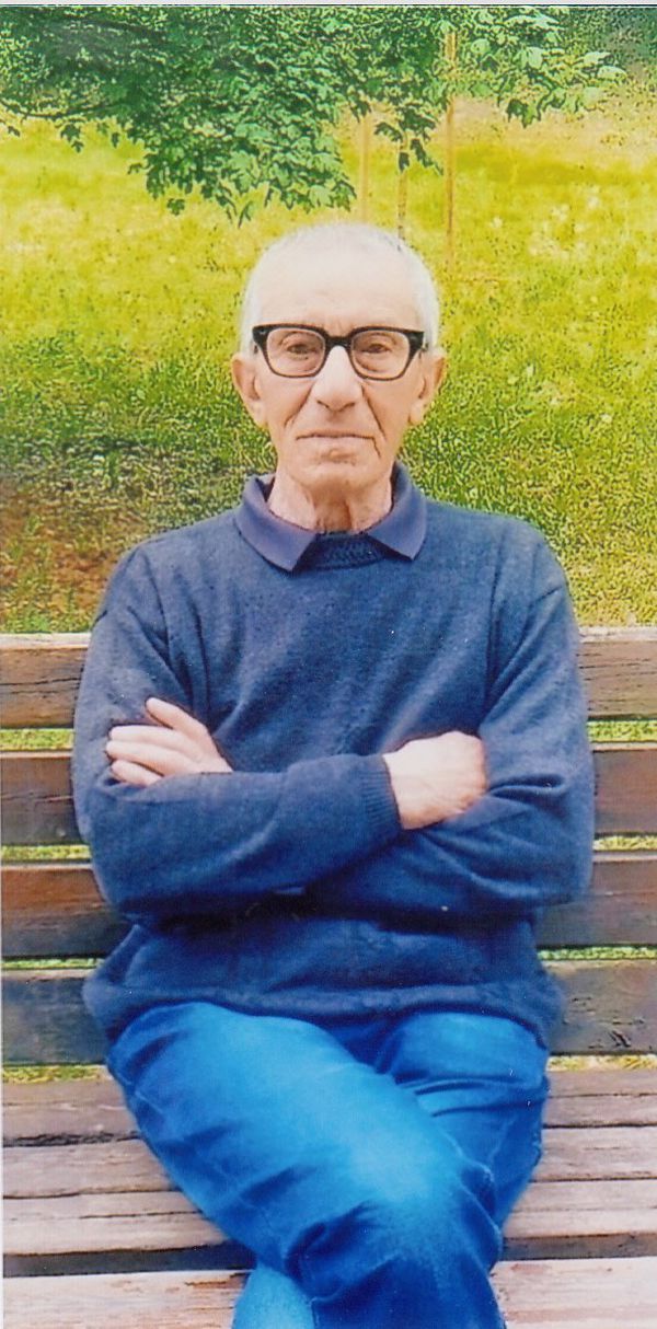 Luigi Zanotti
