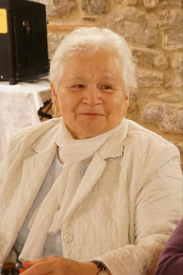Rosetta Gherardi