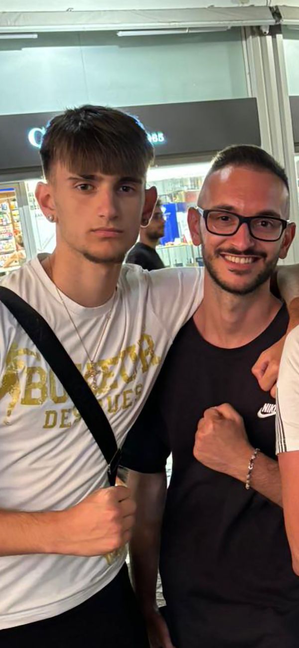 Alessandro e Lorenzo