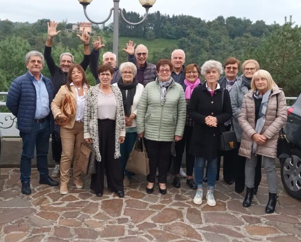 Coscritti di Sedrina