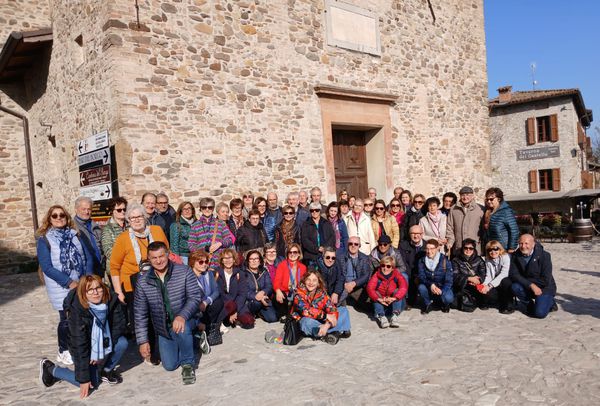 Il gruppo culturale biblioteca al ...