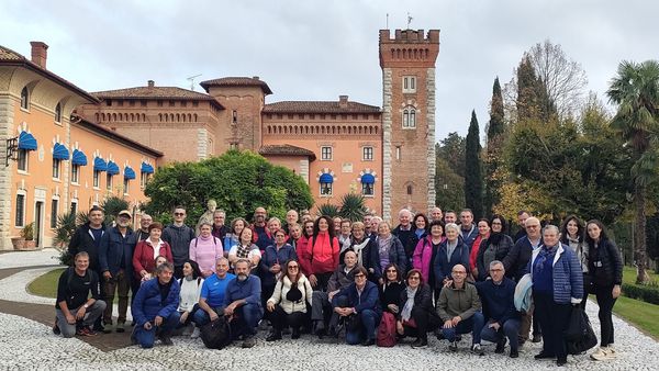 Parrocchia Poscante - Ciclo Club