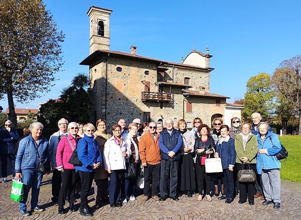 Ritrovo della classe del 1948