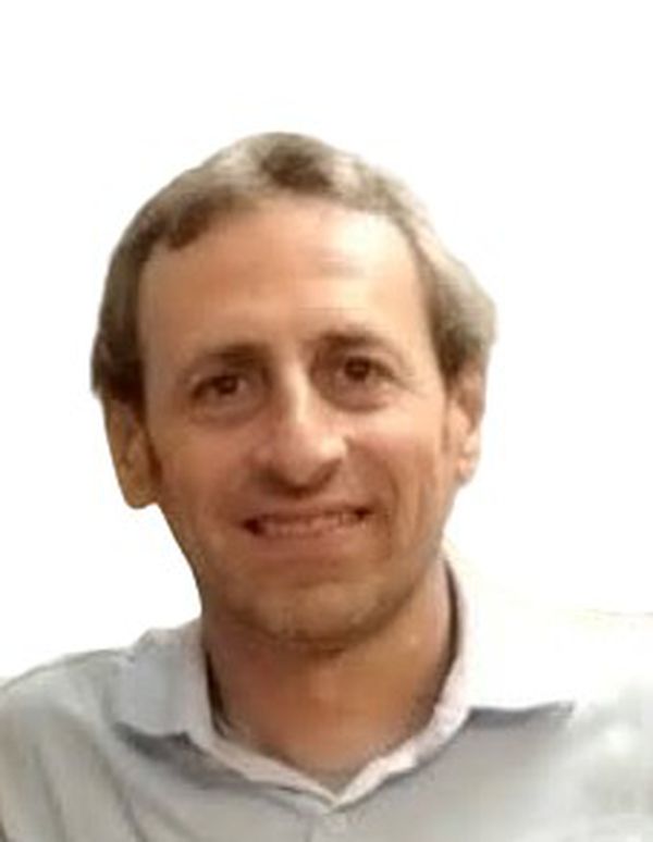 Gianluca Di Fina