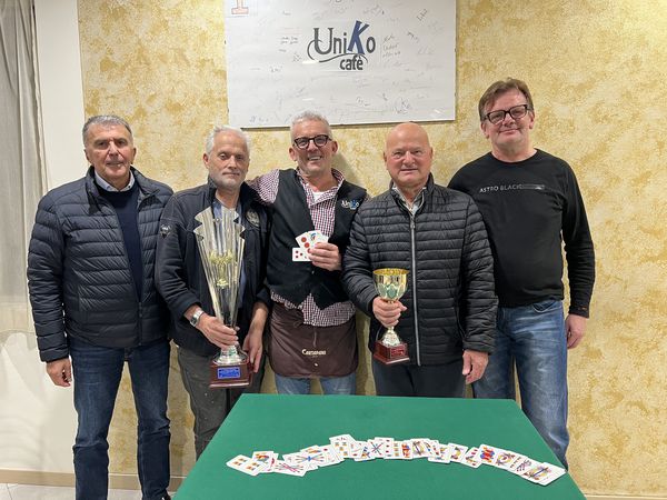 Torneo di scopa d’assi