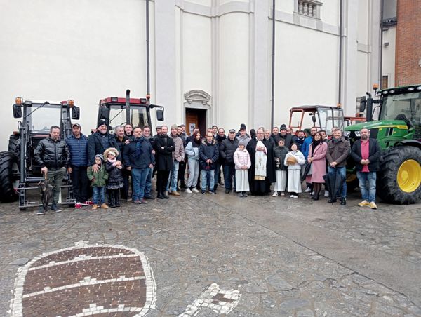 Festa del ringraziamento