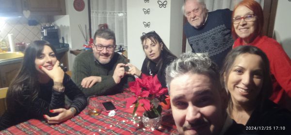 famiglie Gotti e Colognoli