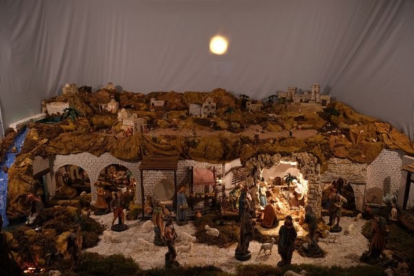 Presepio Ambrosini