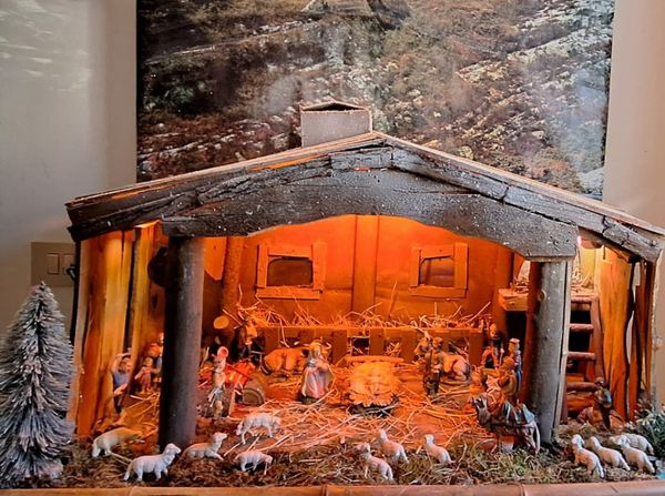 Presepe