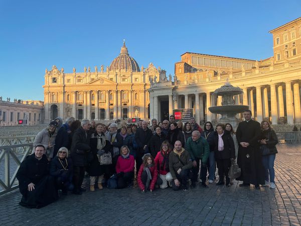 Comunità Parrocchiali di Scanzo e ...