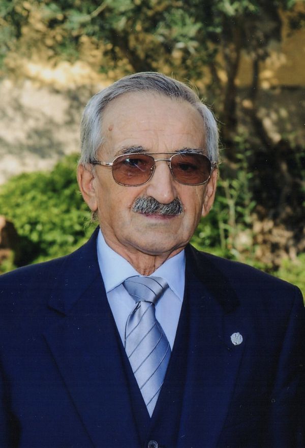 Angelo Magni