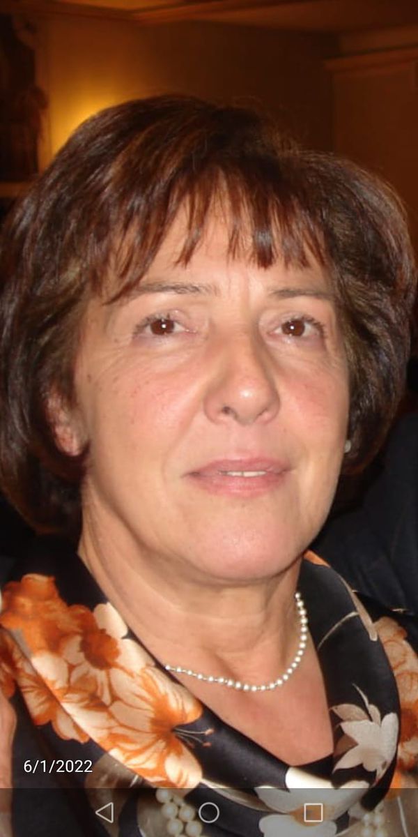 Agnese Gherardi