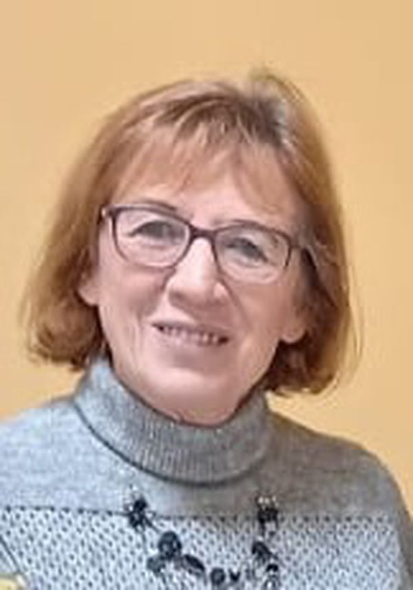 Marilena Vezzoli