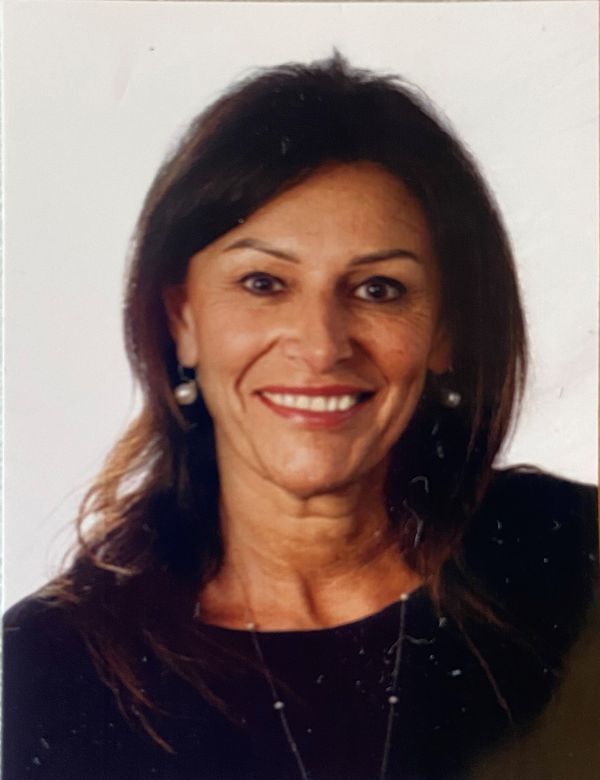Cristina Ratti