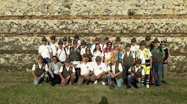 Gruppo Alpini San Gervasio d’Adda ...