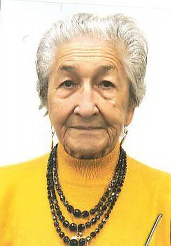 Enrichetta Gerotti