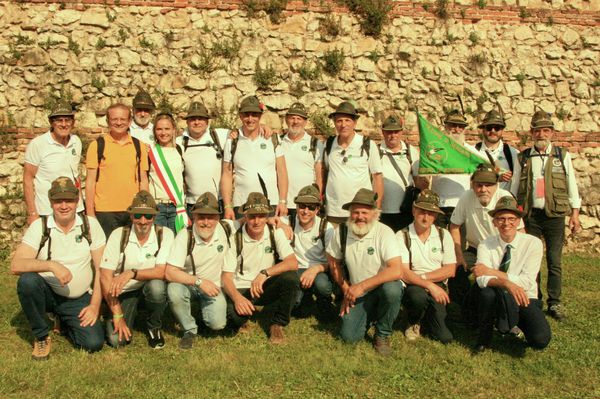 Gruppo Alpini Nembro