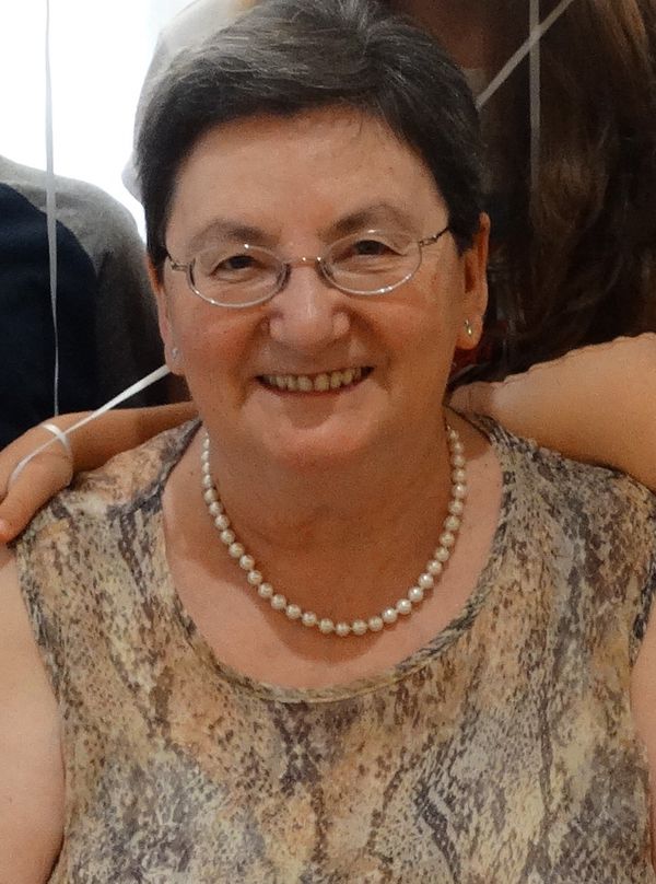 Egidia Pedretti