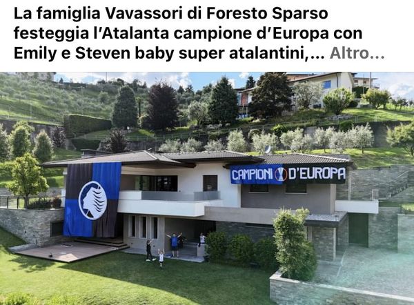 Famiglia Vavassori