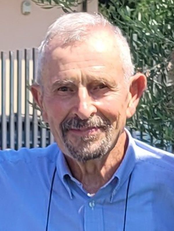 Mario Coria