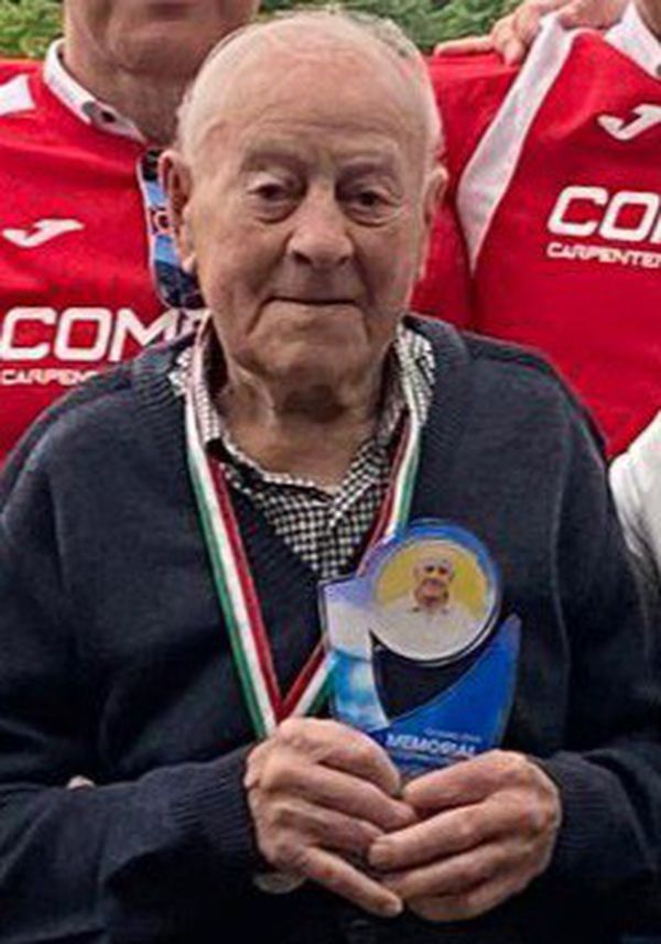 Carlo Comotti