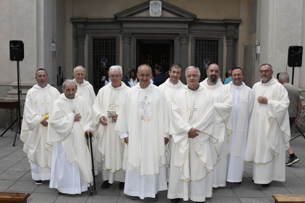 Festa dell'Apparizione