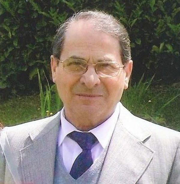 Giacomo Perico